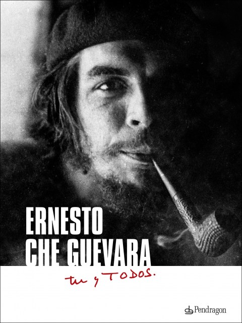 Cover CHE Guevara 2025